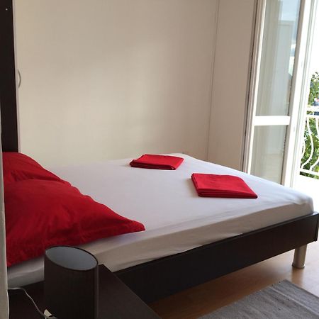 Rooms Tomas Dubrovnik Exterior foto