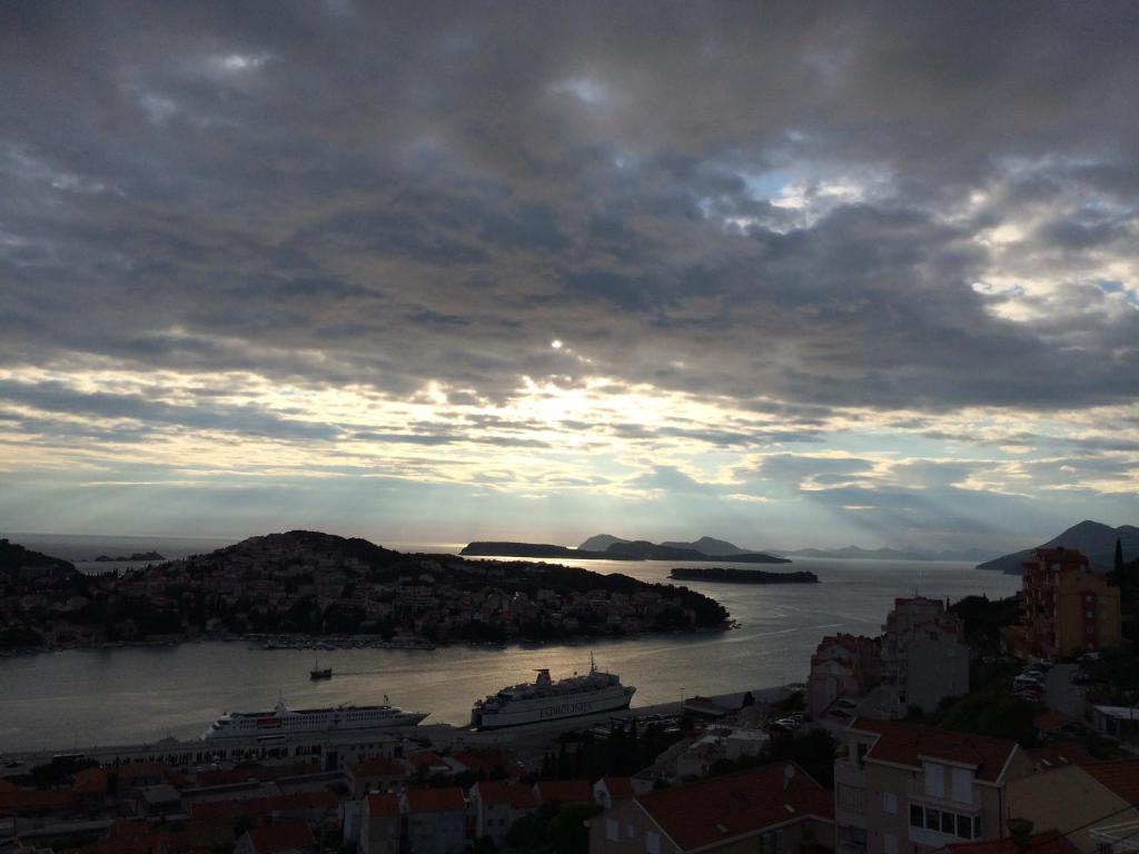 Rooms Tomas Dubrovnik Exterior foto