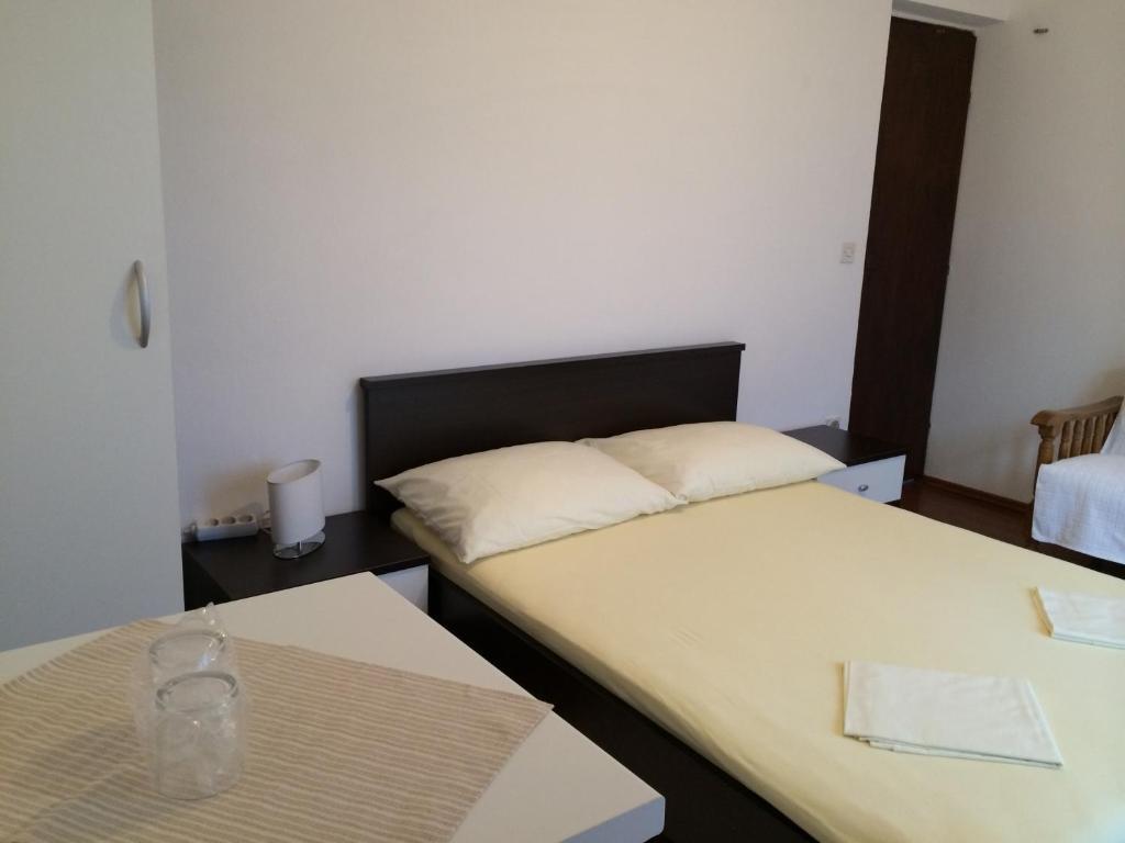 Rooms Tomas Dubrovnik Zimmer foto